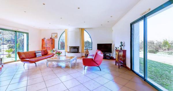 HAVRE DE PAIX ENTRE TERRE ET MER