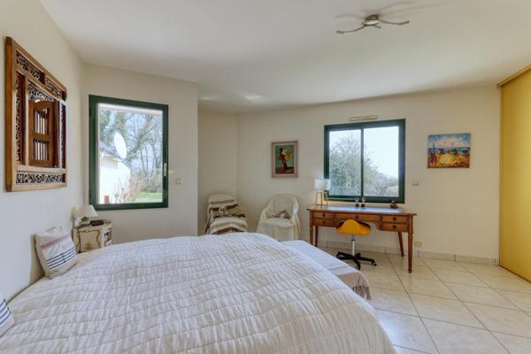 HAVRE DE PAIX ENTRE TERRE ET MER