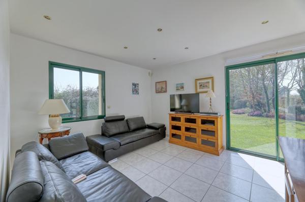 HAVRE DE PAIX ENTRE TERRE ET MER