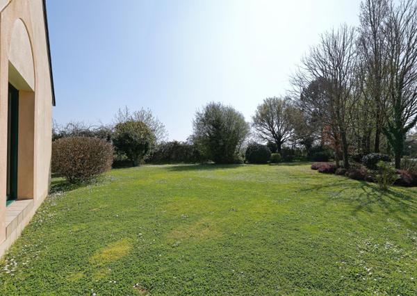 HAVRE DE PAIX ENTRE TERRE ET MER