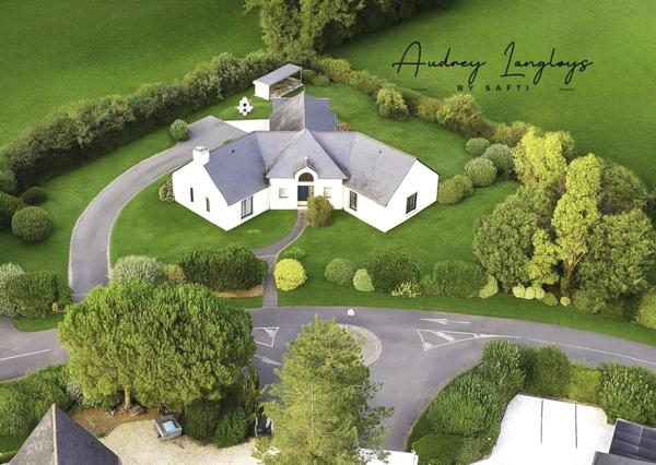 HAVRE DE PAIX ENTRE TERRE ET MER