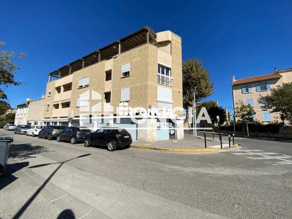 Location Studio 25.44 m² - 51 AVENUE DE LA LIBERATION Berre L'etang 13130