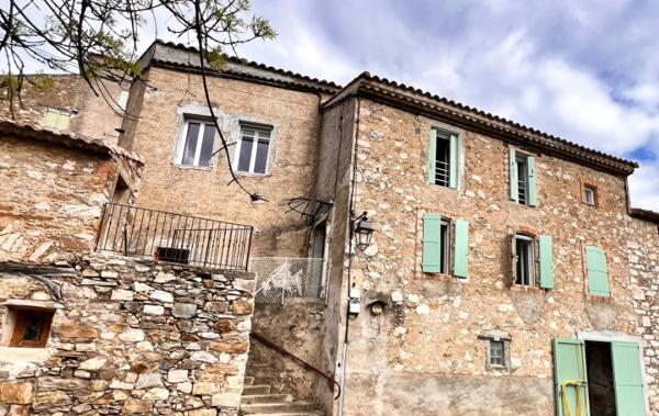 Vente Maison garage jardin Agel   