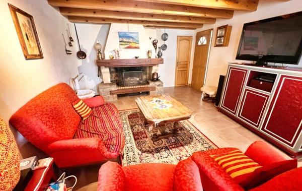 Vente Maison garage jardin Agel   