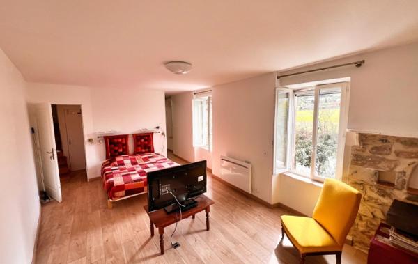 Vente Maison garage jardin Agel   