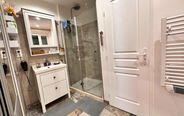 Vente Maison garage jardin Agel   