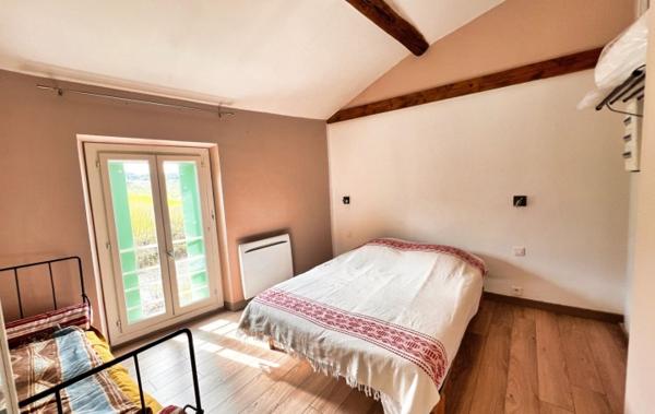 Vente Maison garage jardin Agel   