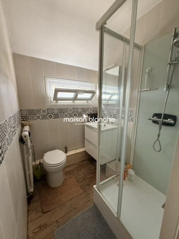 Longère de 146m²