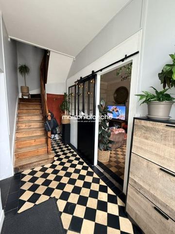 Longère de 146m²