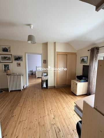 Longère de 146m²