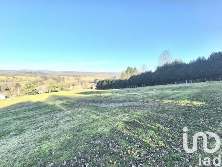 Terrain à vendre 4 000 m² Masseret