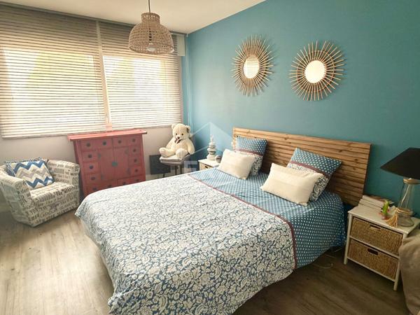 Appartement Caen 3 pièce(s) 91.21 m2