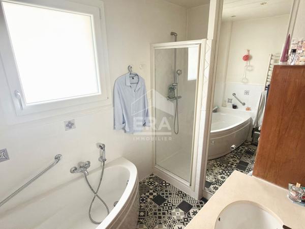 Appartement Caen 3 pièce(s) 91.21 m2