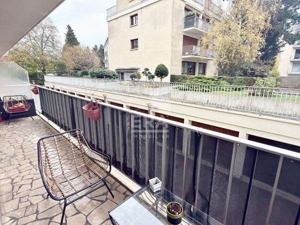 Appartement Caen 3 pièce(s) 91.21 m2