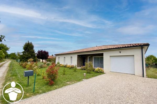 Vente Maison 5 pièces 145 m2 à Villeneuve-sur-Lot