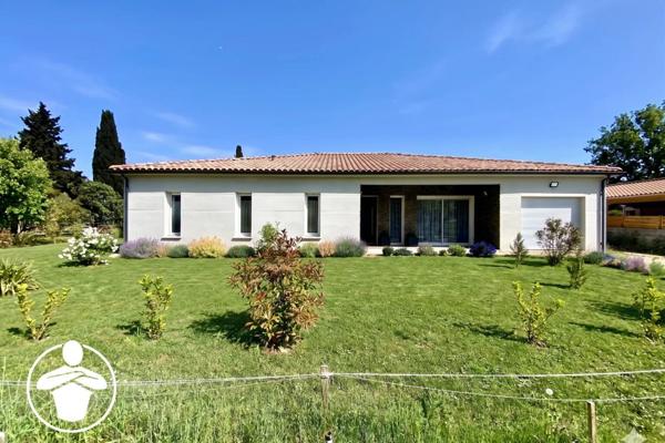 Vente Maison 5 pièces 145 m2 à Villeneuve-sur-Lot