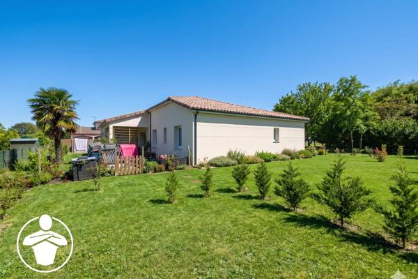 Vente Maison 5 pièces 145 m2 à Villeneuve-sur-Lot