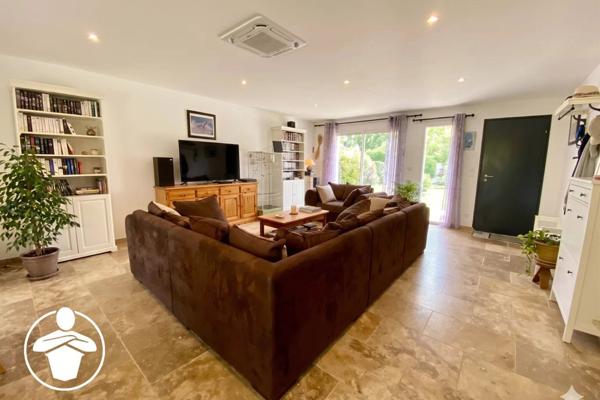 Vente Maison 5 pièces 145 m2 à Villeneuve-sur-Lot