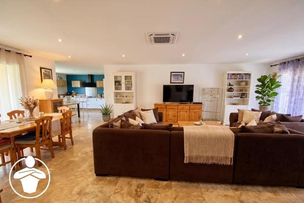 Vente Maison 5 pièces 145 m2 à Villeneuve-sur-Lot