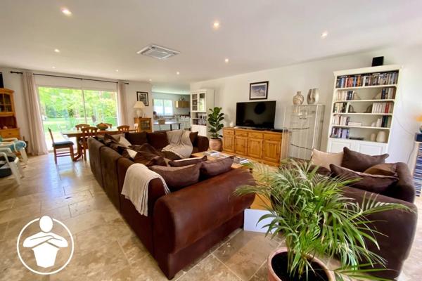 Vente Maison 5 pièces 145 m2 à Villeneuve-sur-Lot