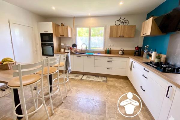 Vente Maison 5 pièces 145 m2 à Villeneuve-sur-Lot