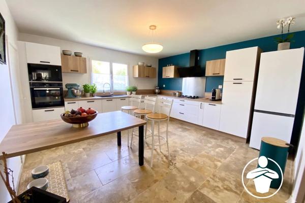 Vente Maison 5 pièces 145 m2 à Villeneuve-sur-Lot