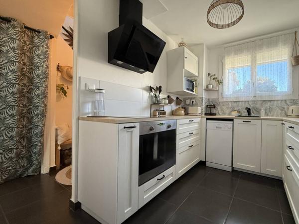 Maison à vendre 4 pièces de 98 m²