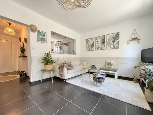 Maison à vendre 4 pièces de 98 m²