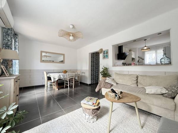 Maison à vendre 4 pièces de 98 m²