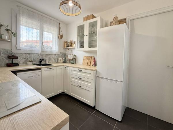 Maison à vendre 4 pièces de 98 m²