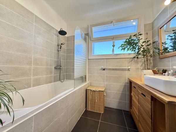 Maison à vendre 4 pièces de 98 m²