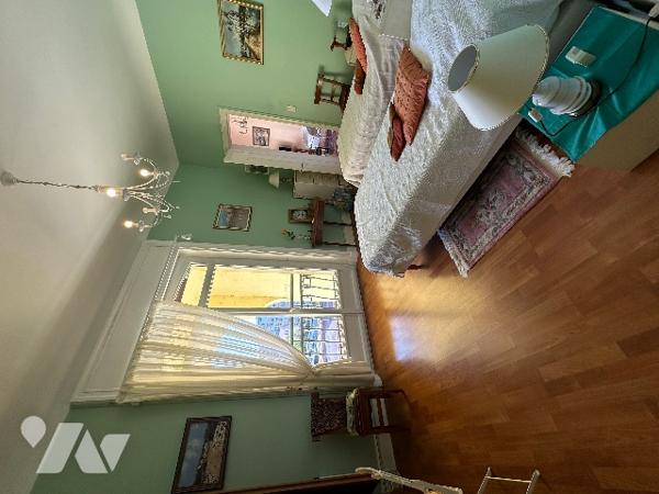 Bel appartement dans résidence recherchée sur les Parcs à Vichy