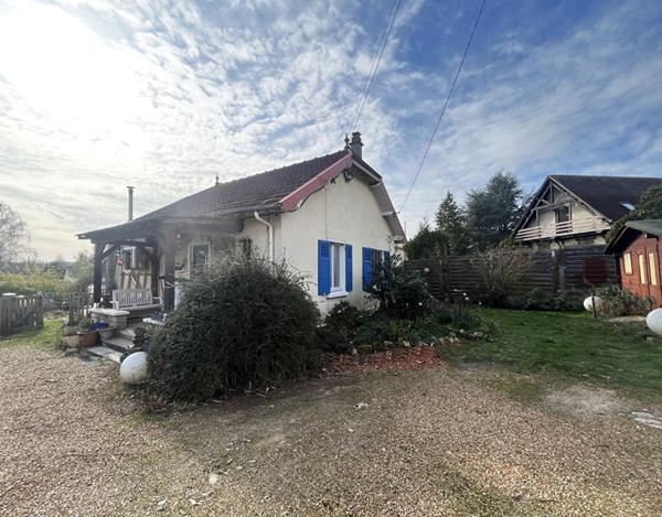 DOURDAN - Rare sur le secteur !