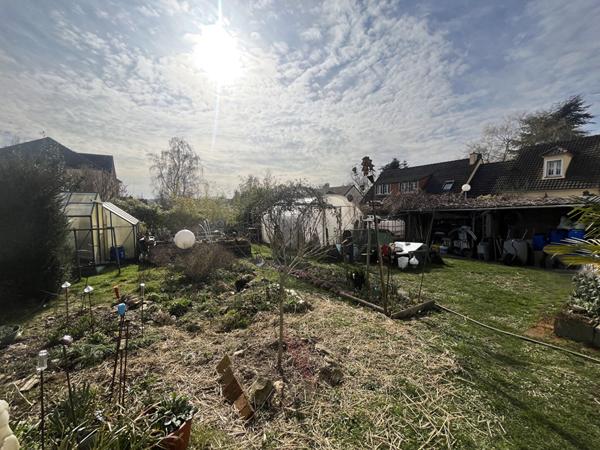 DOURDAN - Rare sur le secteur !