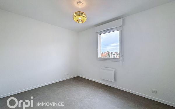 Appartement à vendre    2 pièces • 48,25 m2 Clermont-Ferrand