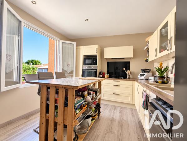 Maison à vendre 4 pièces 89 m² Estagel