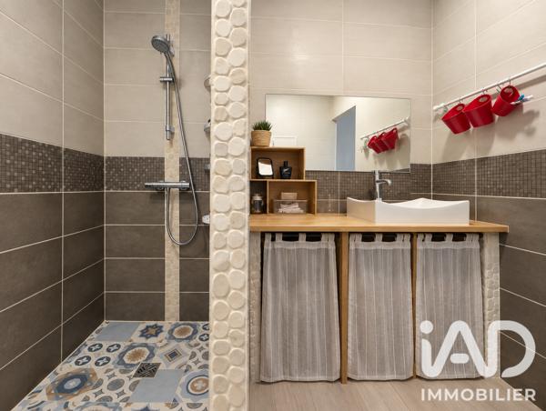 Maison à vendre 4 pièces 89 m² Estagel