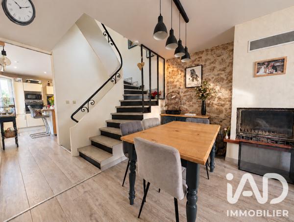 Maison à vendre 4 pièces 89 m² Estagel