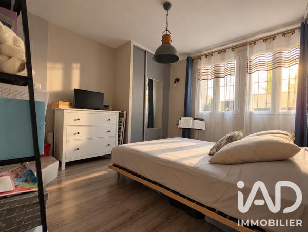 Maison à vendre 4 pièces 89 m² Estagel