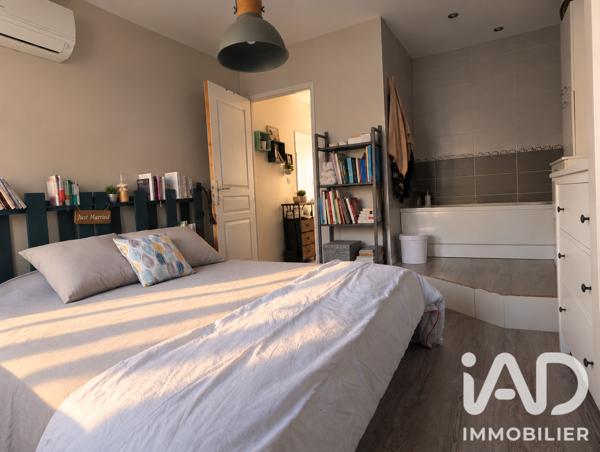 Maison à vendre 4 pièces 89 m² Estagel