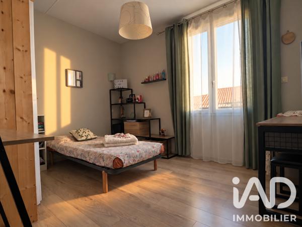 Maison à vendre 4 pièces 89 m² Estagel