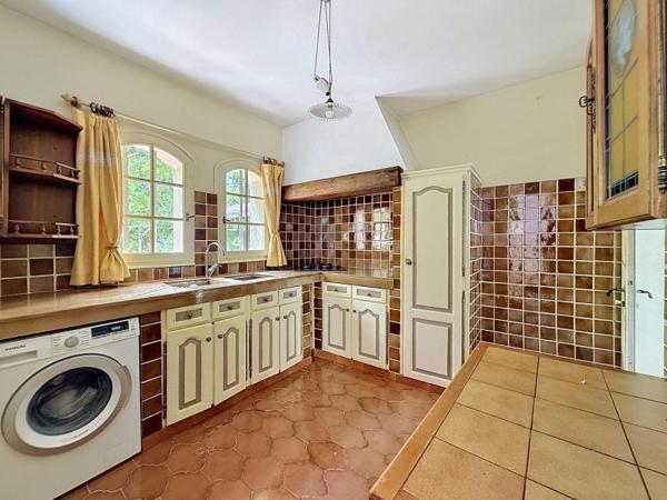 Vente / Maison T4