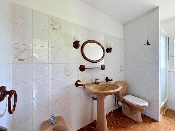 Vente / Maison T4