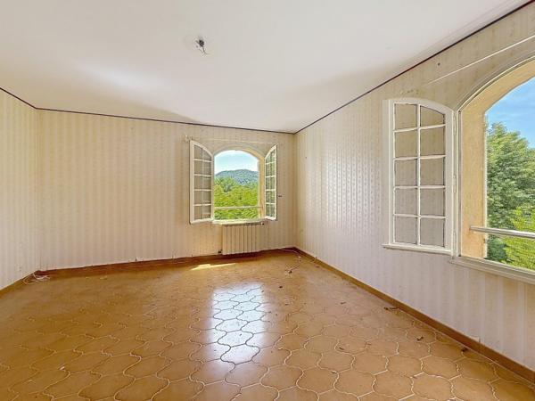 Vente / Maison T4