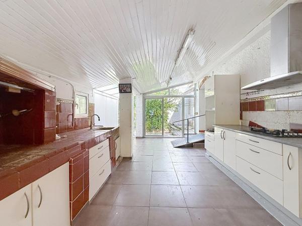 Vente / Maison T4