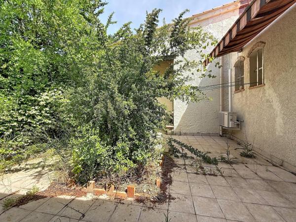 Vente / Maison T4