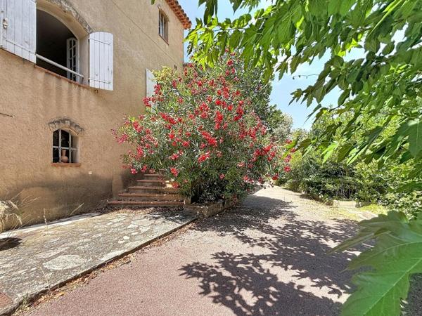 Vente / Maison T4 à Salernes (83690)