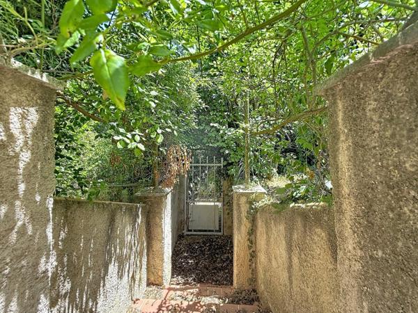 Vente / Maison T4 à Salernes (83690)