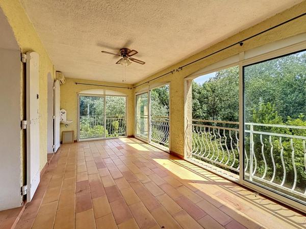 Vente / Maison T4