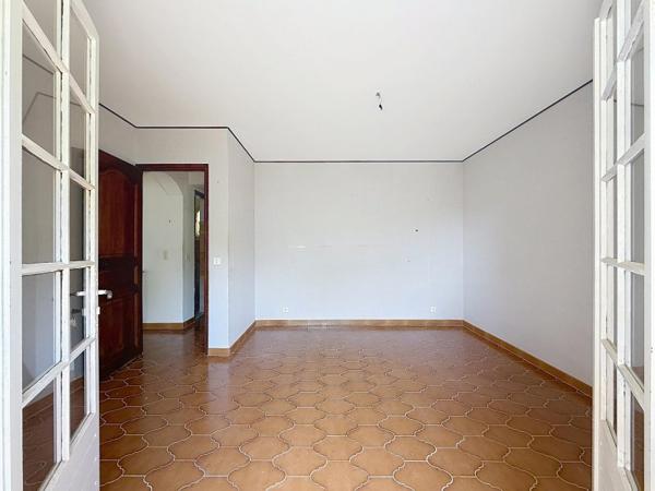 Vente / Maison T4